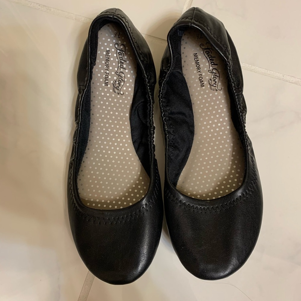 Black Flats